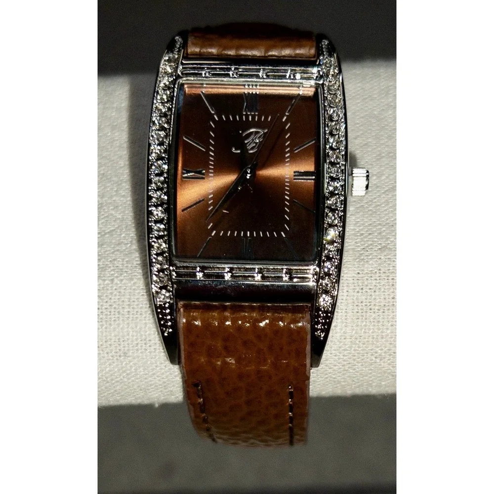 Burgi new quartz